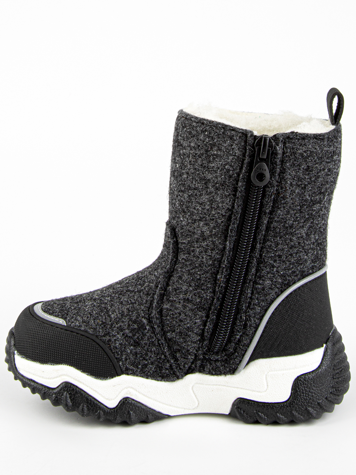 Валенки артикул:00214-1-8