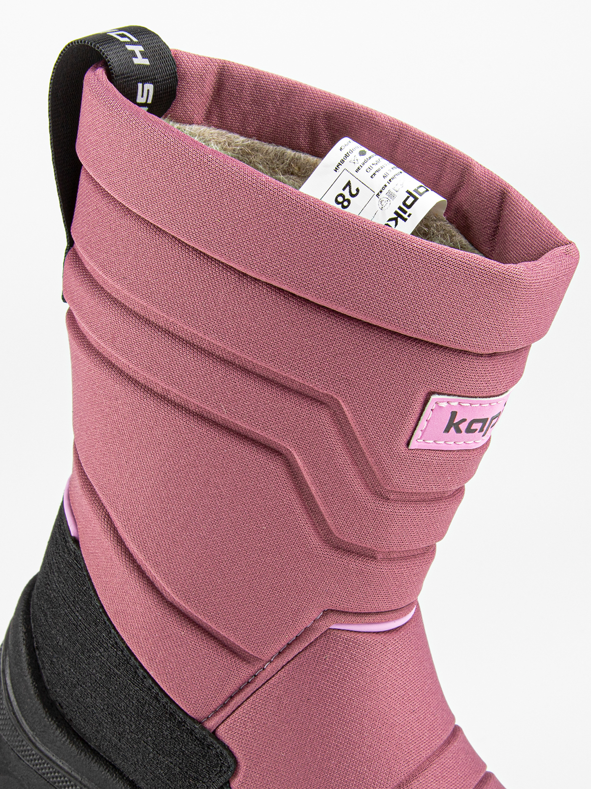 Сапоги артикул:1855д-1-3