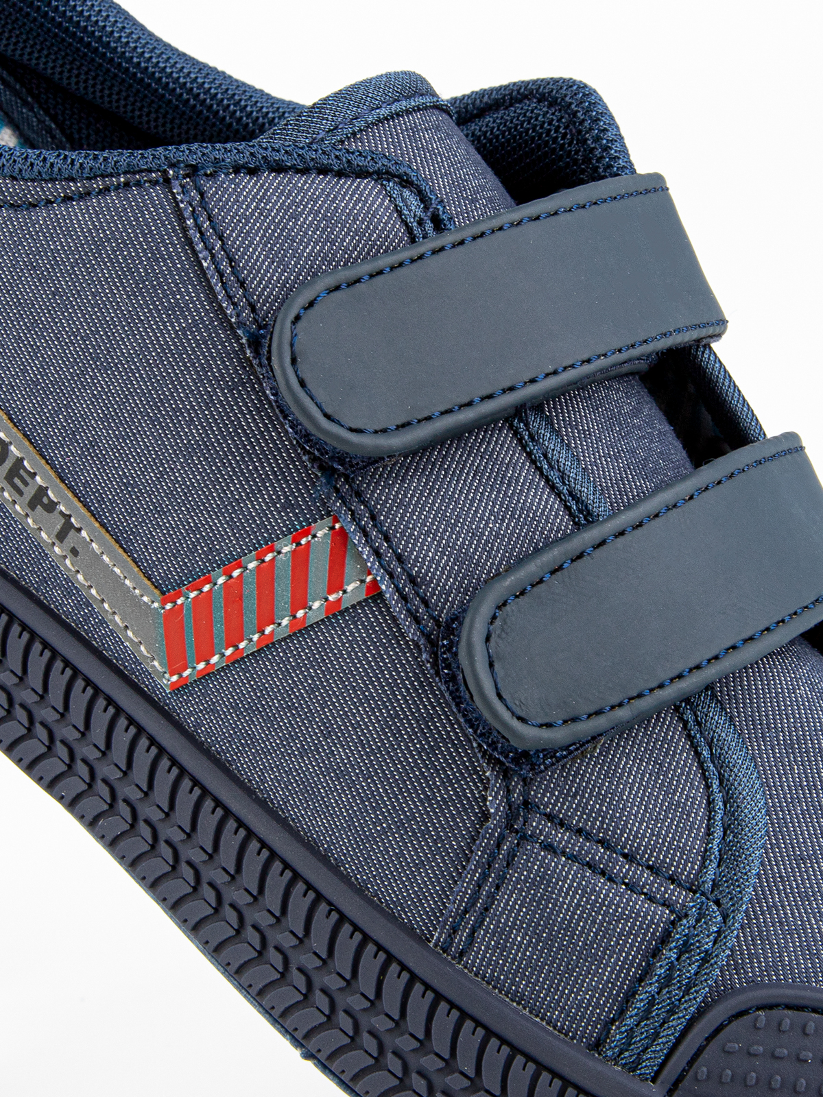 Кеды артикул:73586-10-3