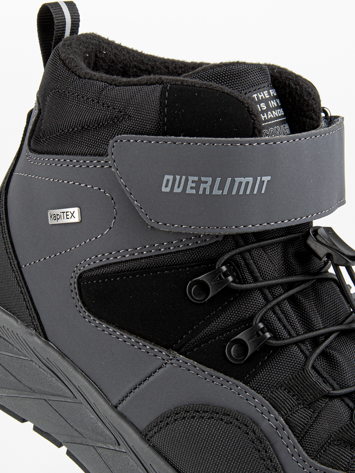 Ботинки артикул:44310-1-3