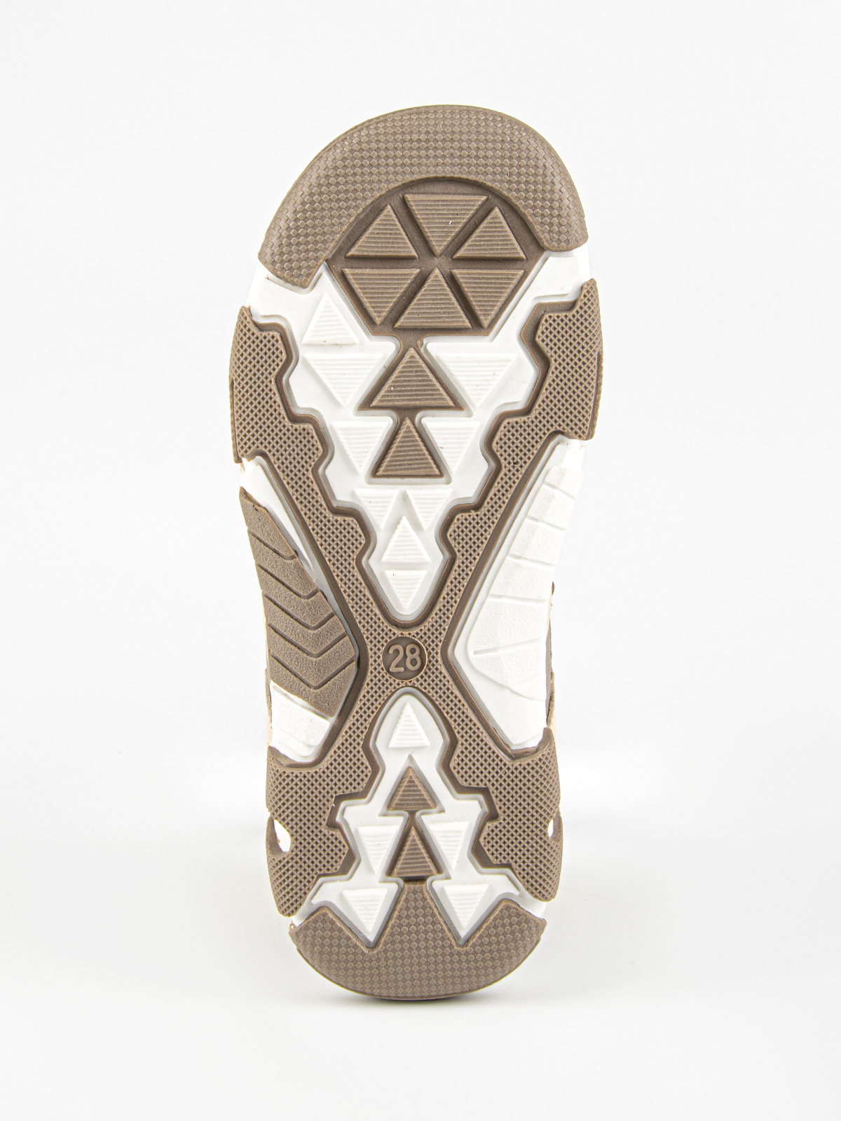 Сандалии артикул:321032-2-8