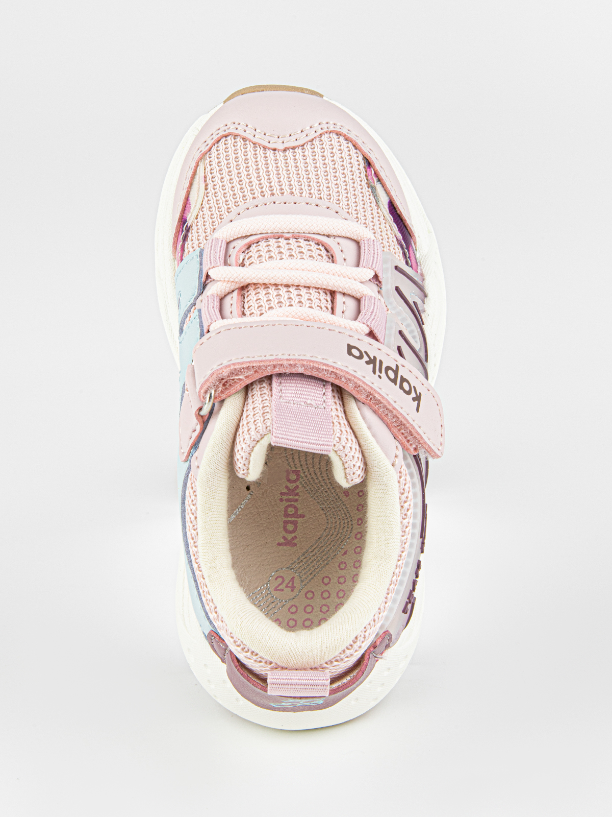 Кроссовки артикул:71514-20-6