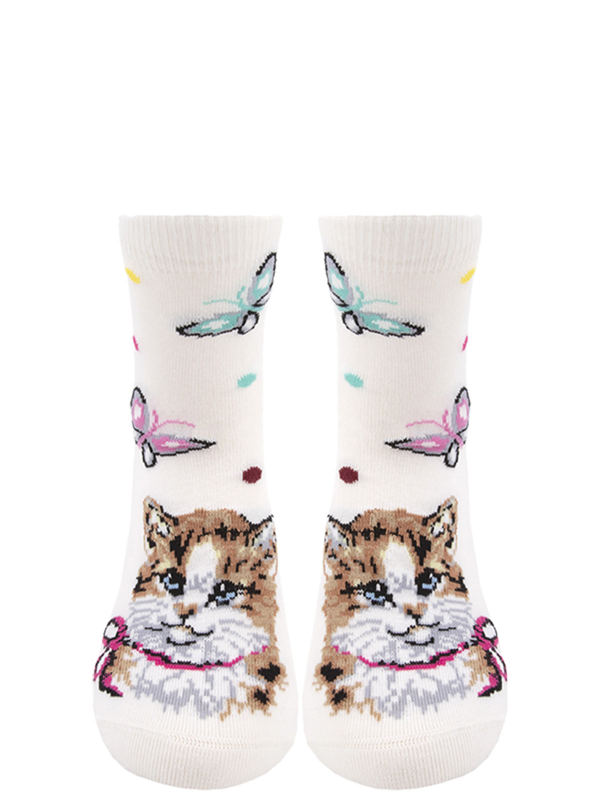 Носки артикул:HKGAS14-WK-3