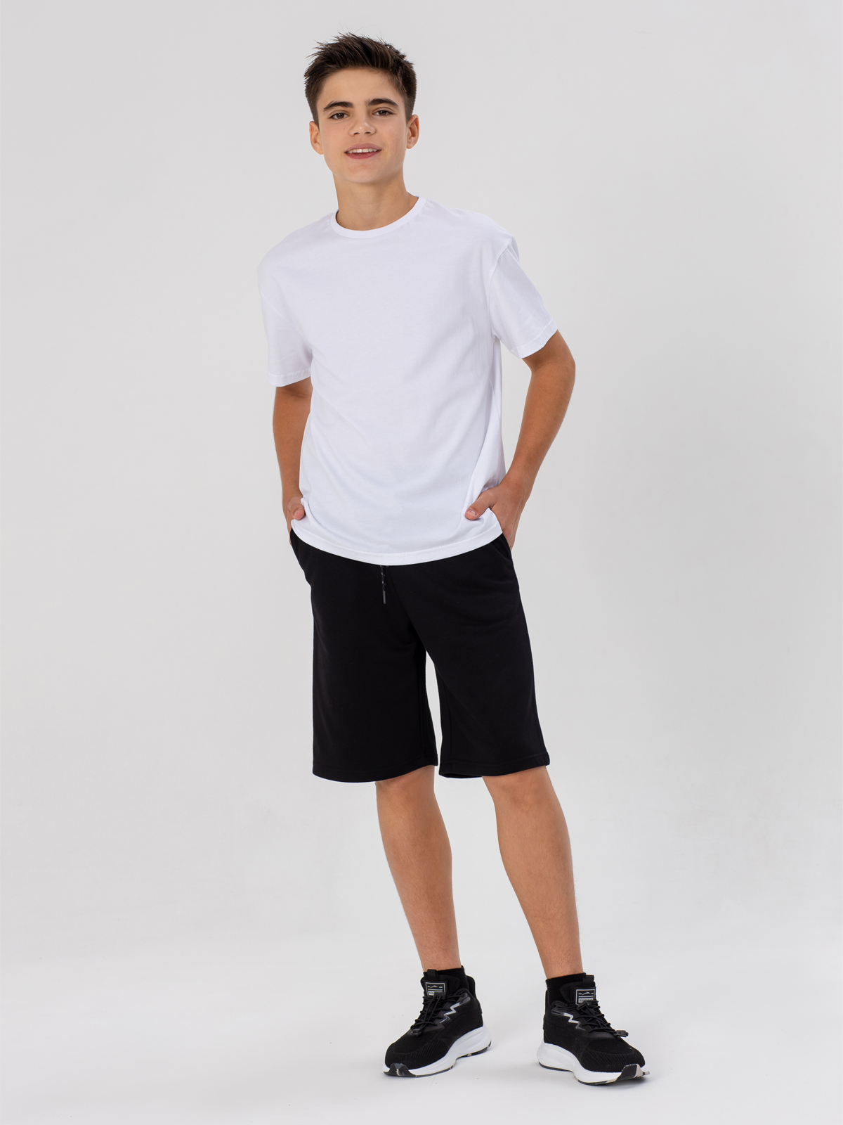 Шорты артикул:BBH02J-99-3