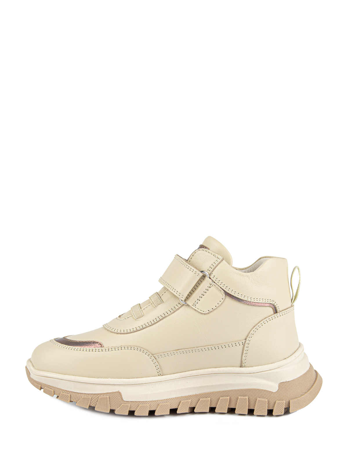 Ботинки артикул:52589ут-1-2