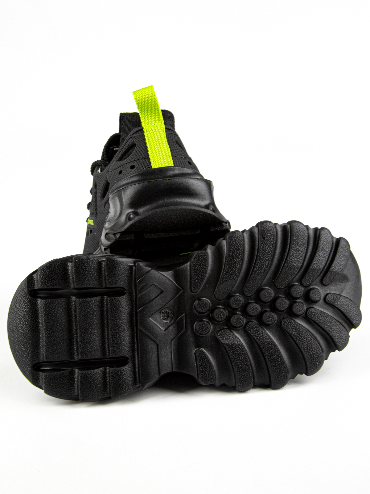 Кроссовки артикул:73939-40-5