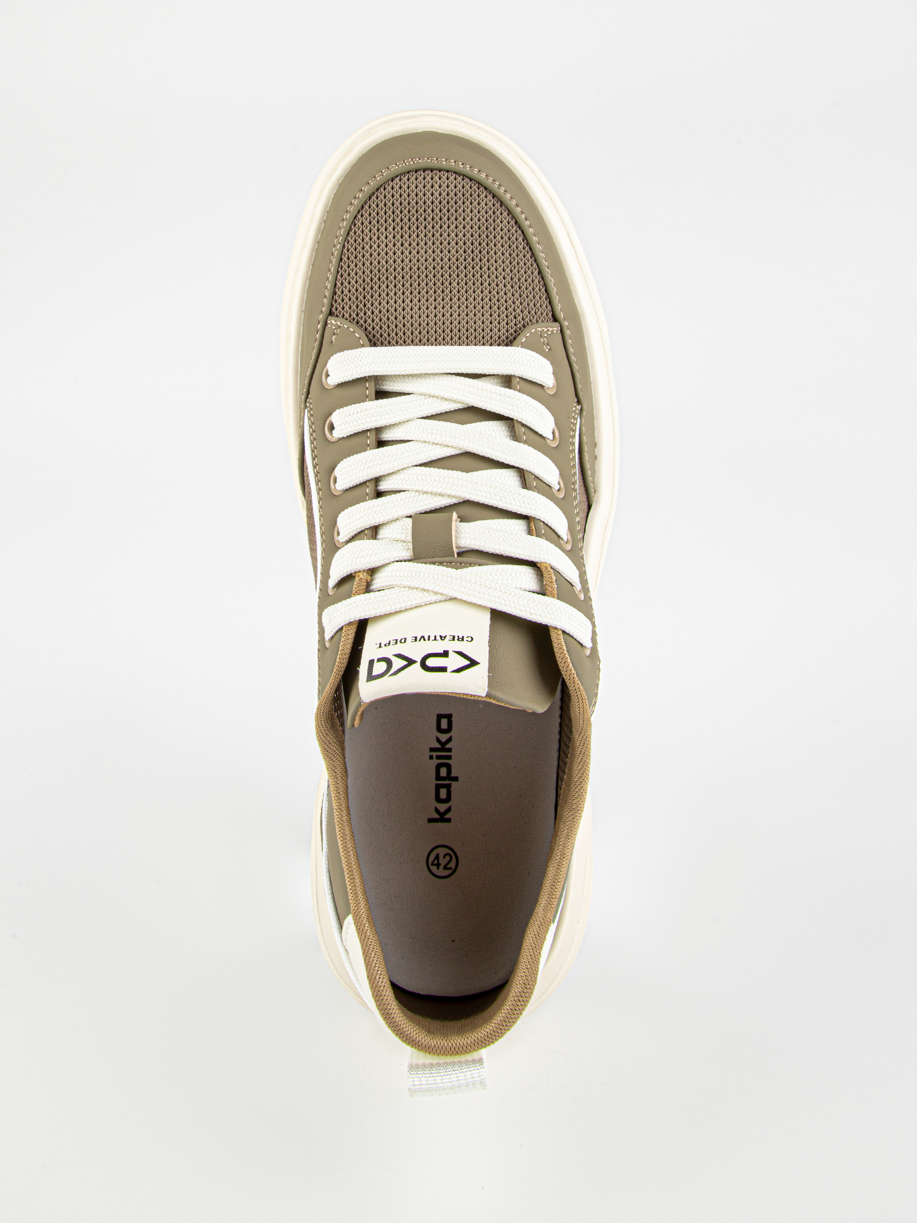 Полуботинки артикул:241030н-2-6