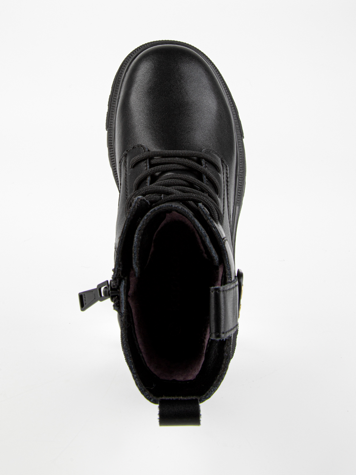 Ботинки артикул:53665ук-2-6