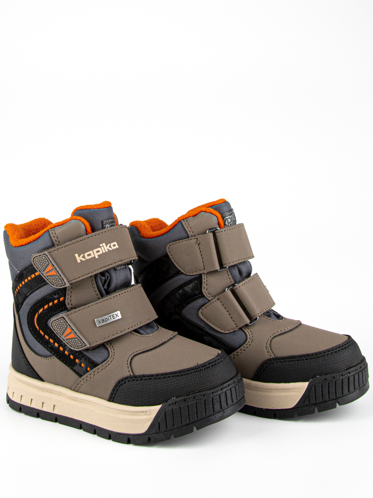 Ботинки артикул:42524-2-2