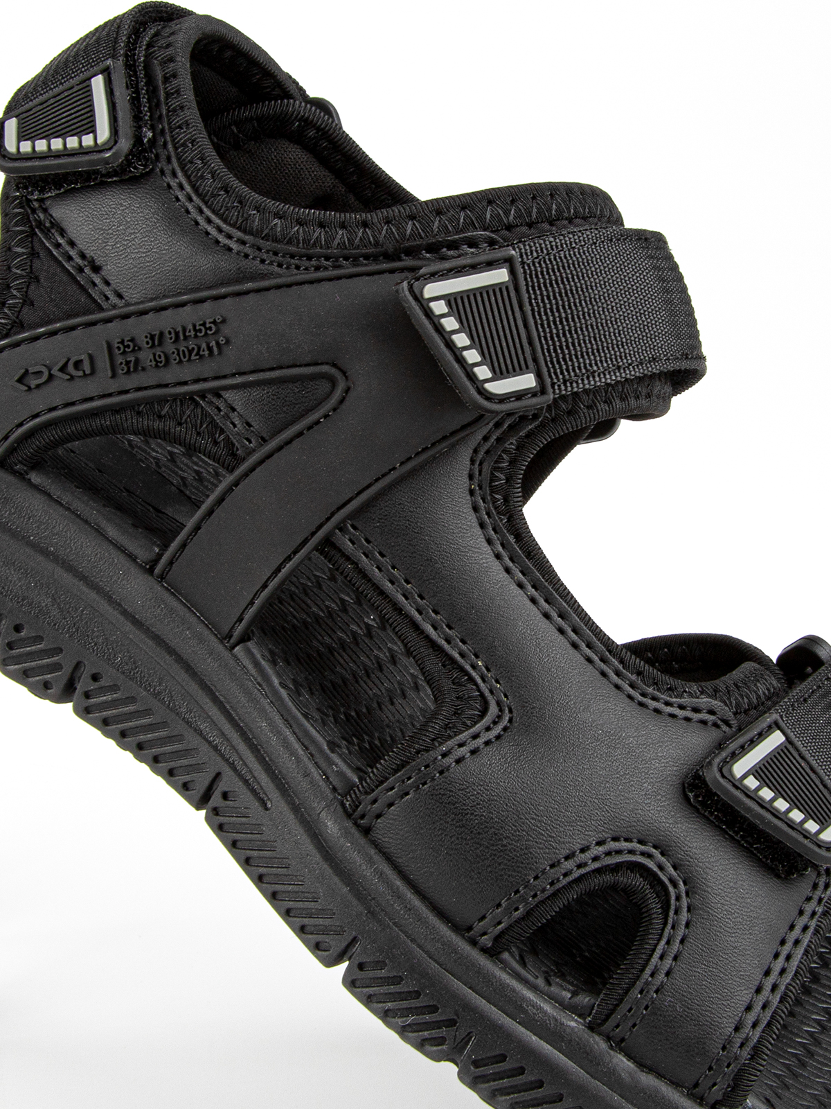 Сандалии артикул:84099-10-3