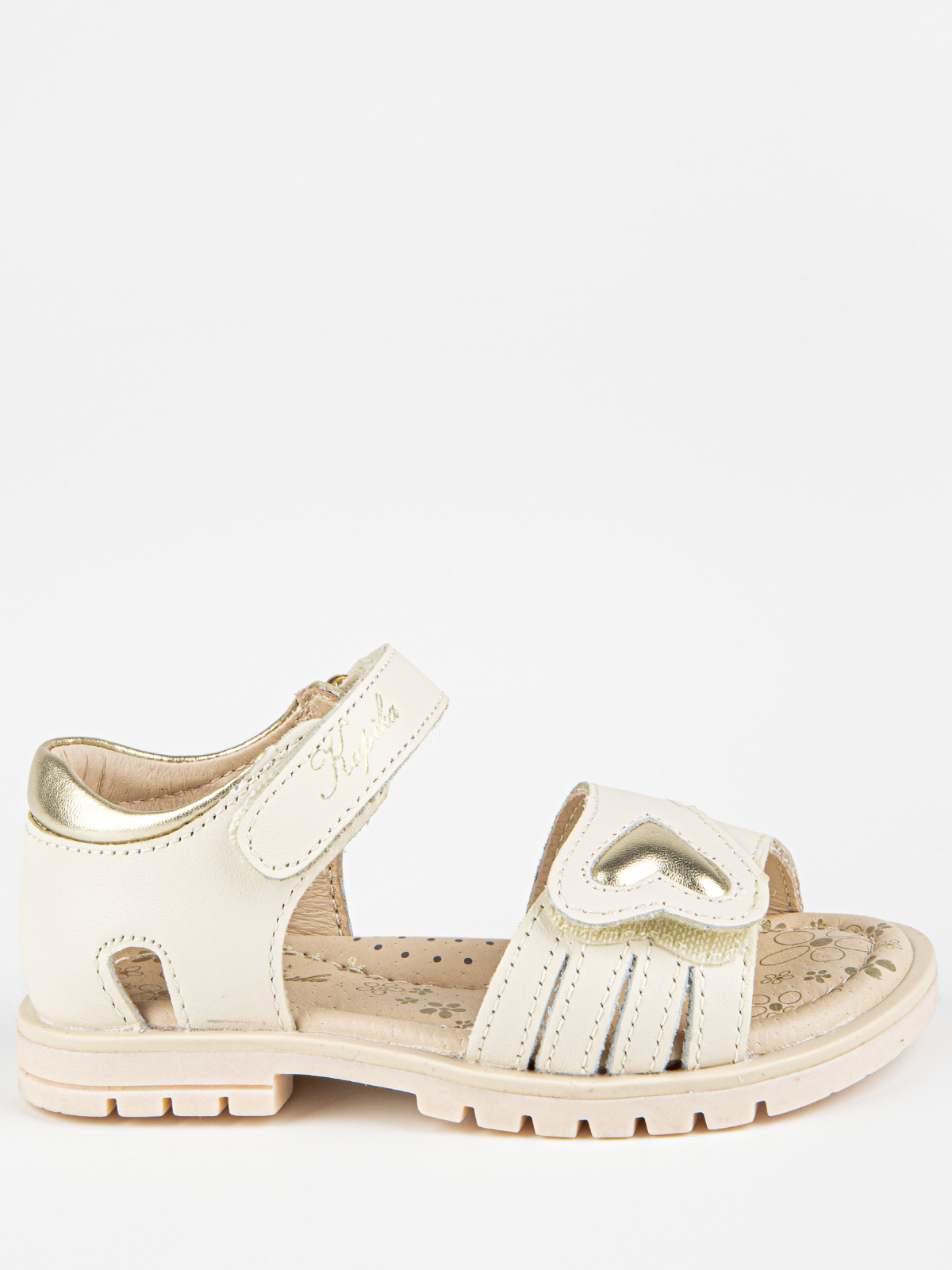 Сандалии артикул:32973-10-1