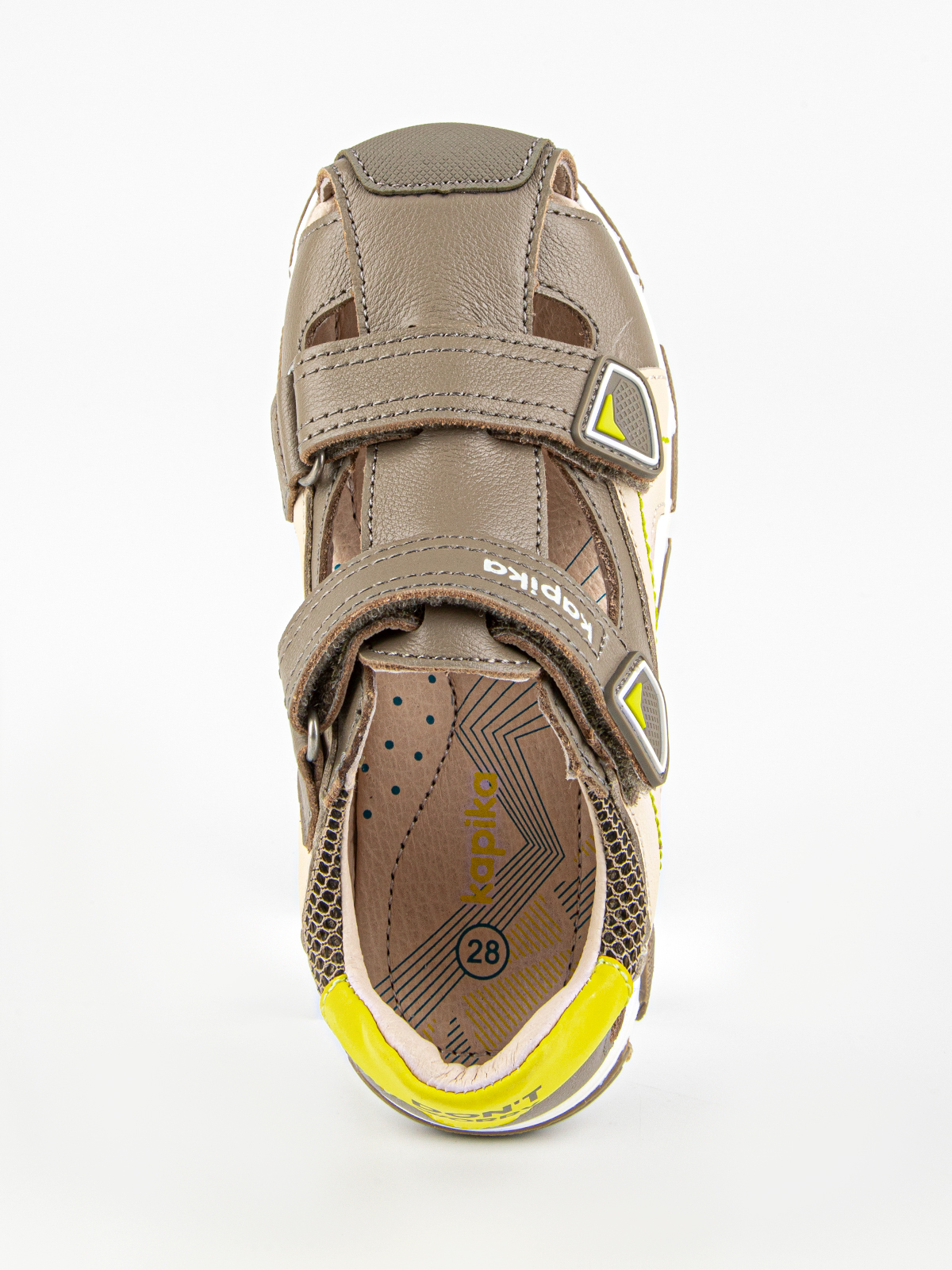 Сандалии артикул:321032-2-6