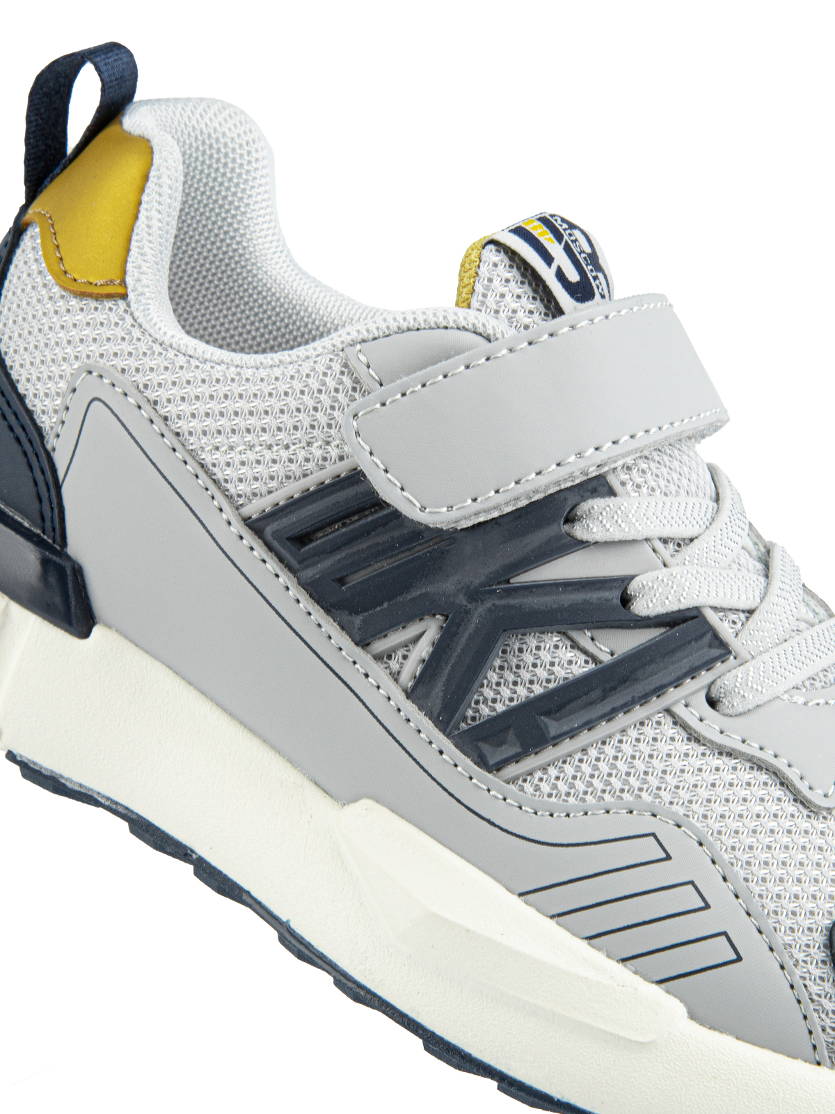 Кроссовки артикул:731125-1-6