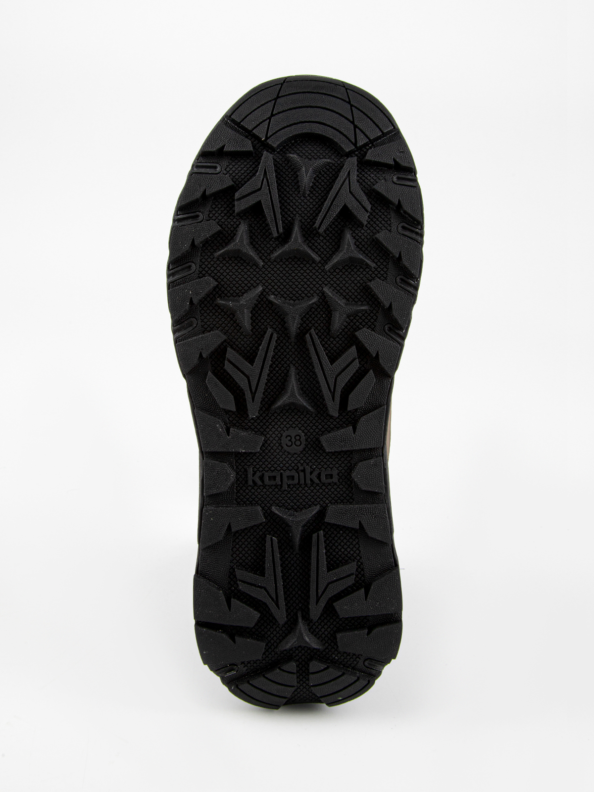 Ботинки артикул:44318-2-9