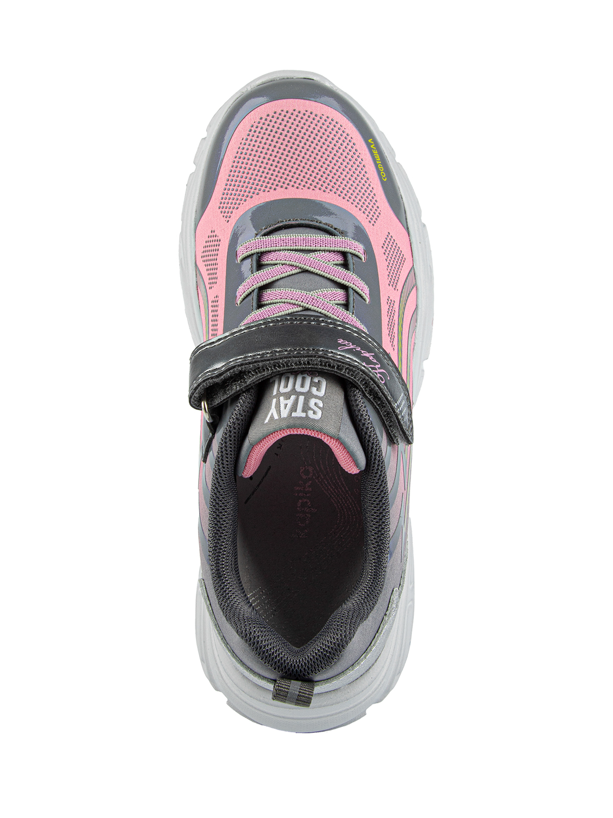 Кроссовки артикул:731186с-1-3