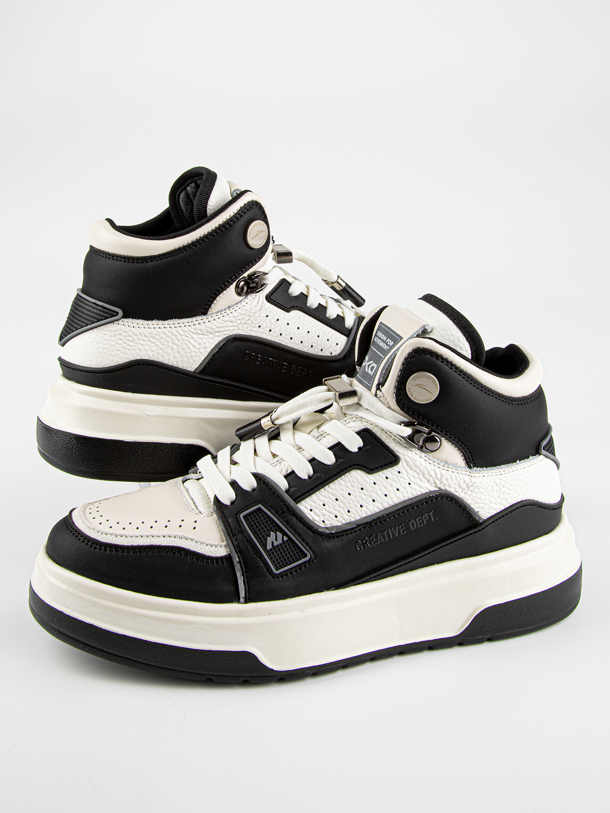 Кроссовки артикул:74910-2-4