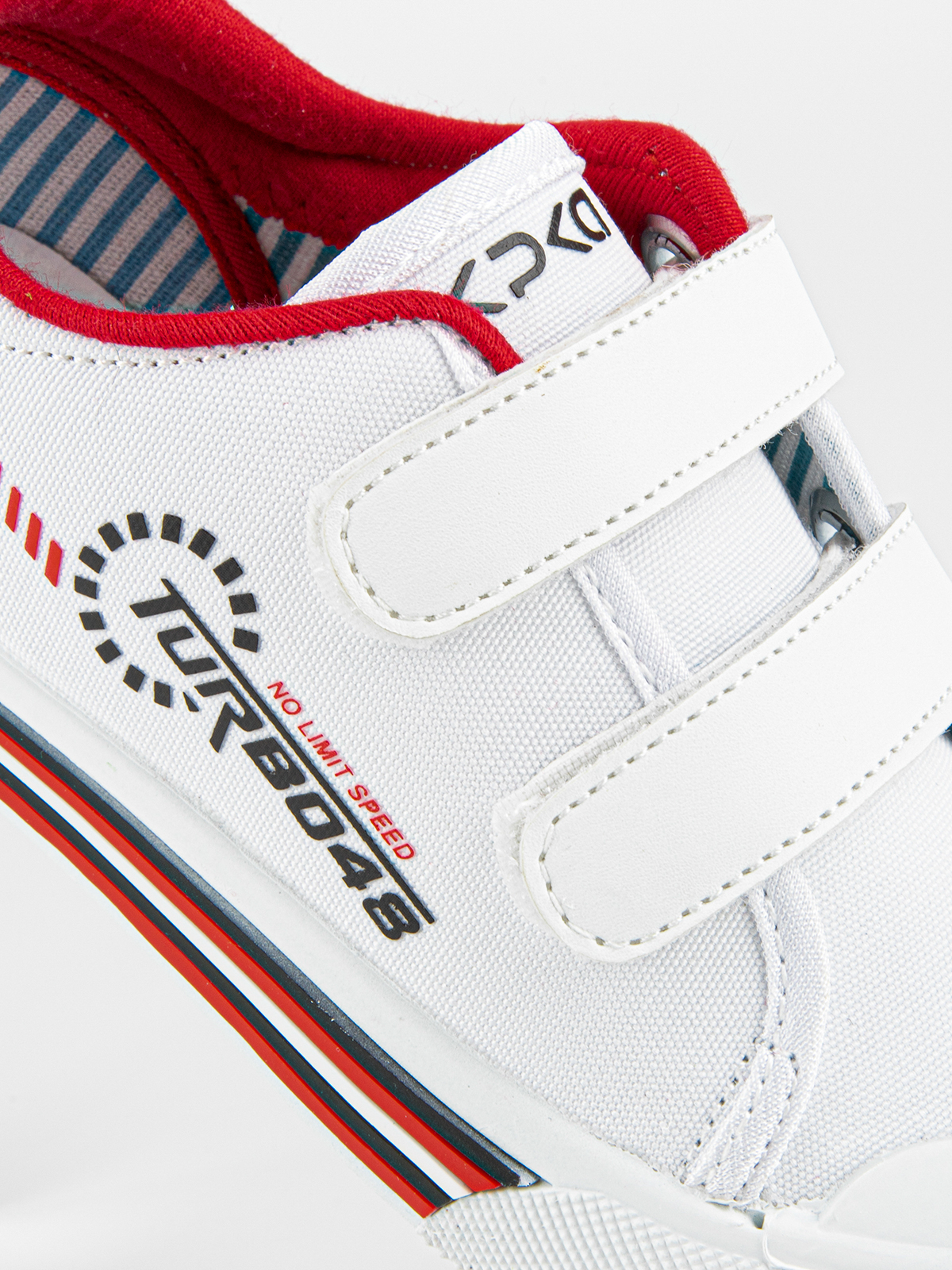 Кеды артикул:72995-10-3