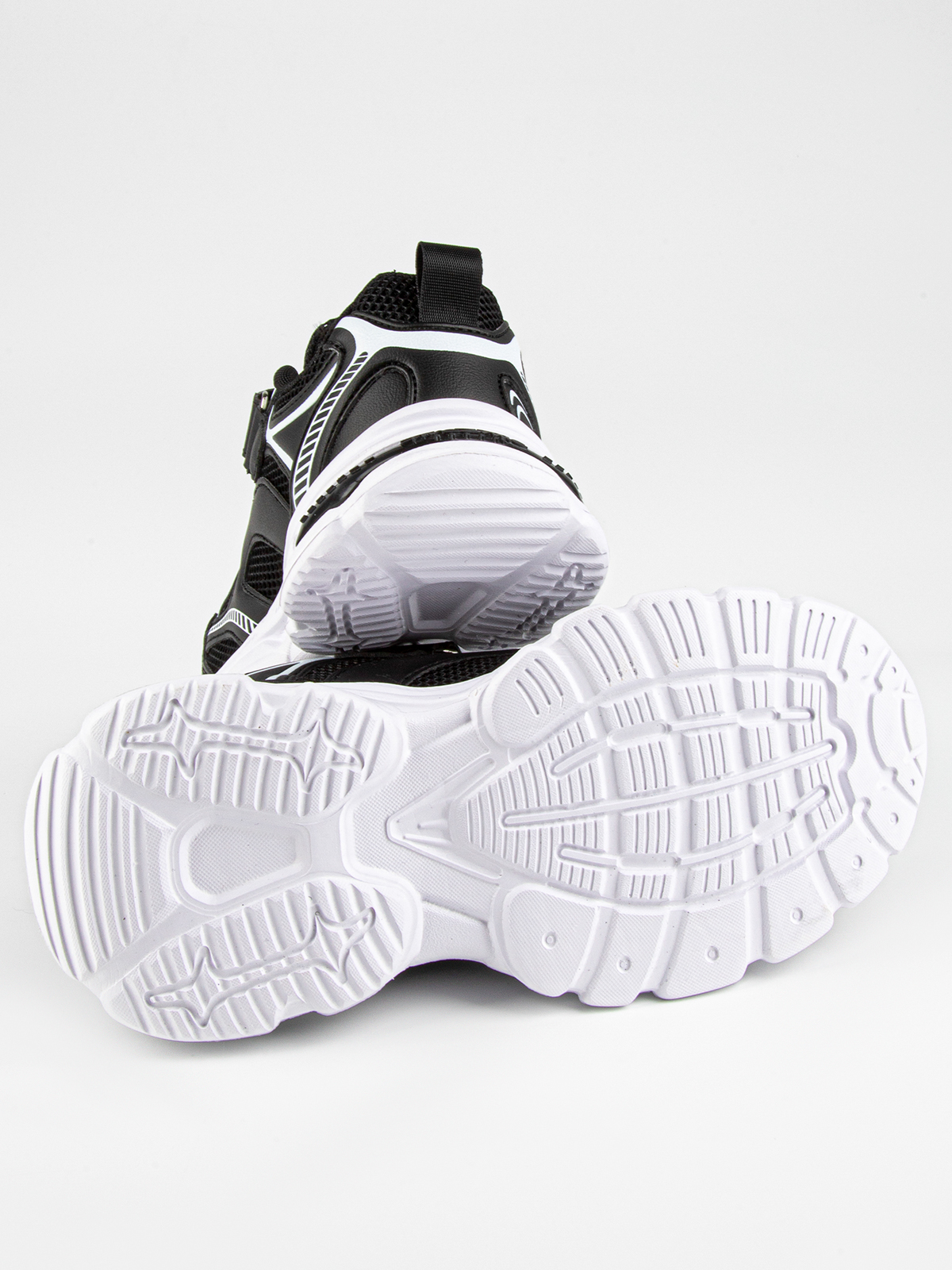 Кроссовки артикул:731175н-10-5