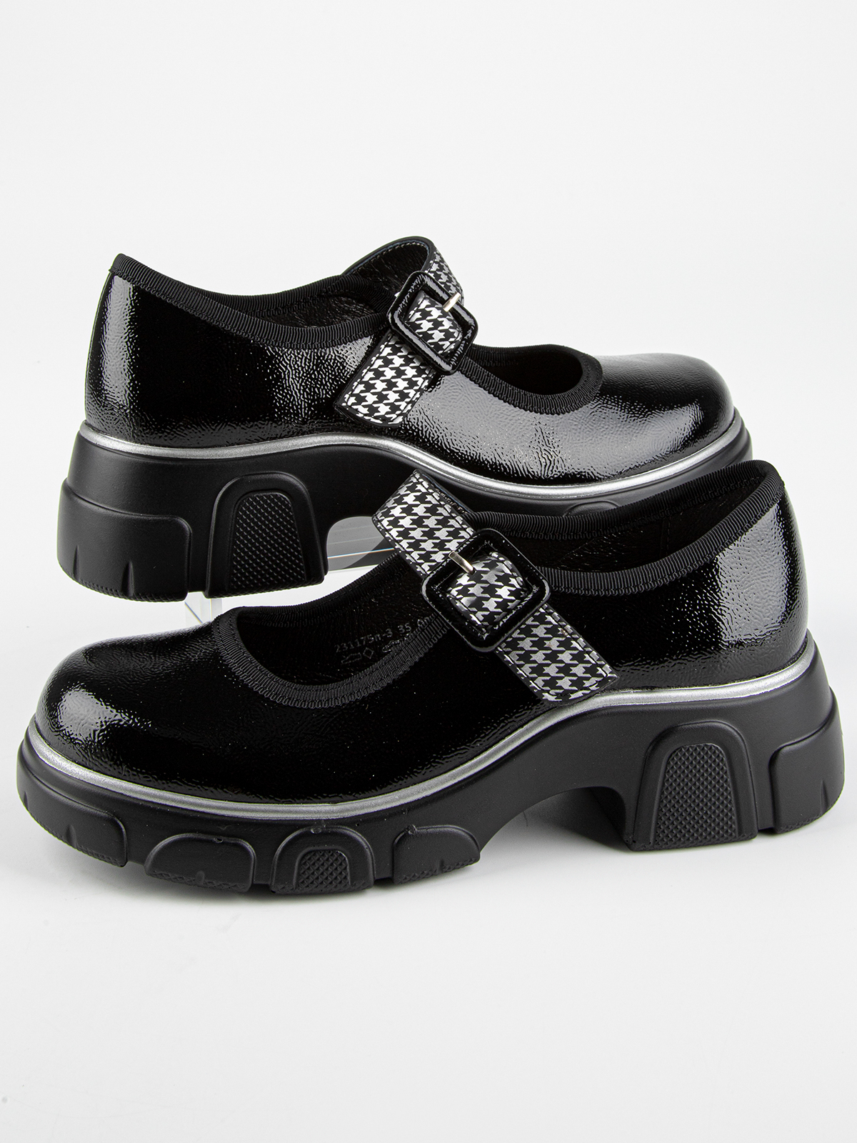 Туфли артикул:231175п-3-4