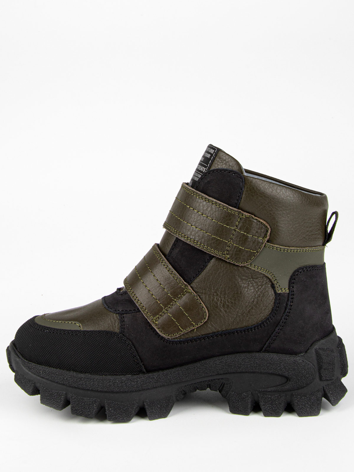 Ботинки артикул:63326т-2-8