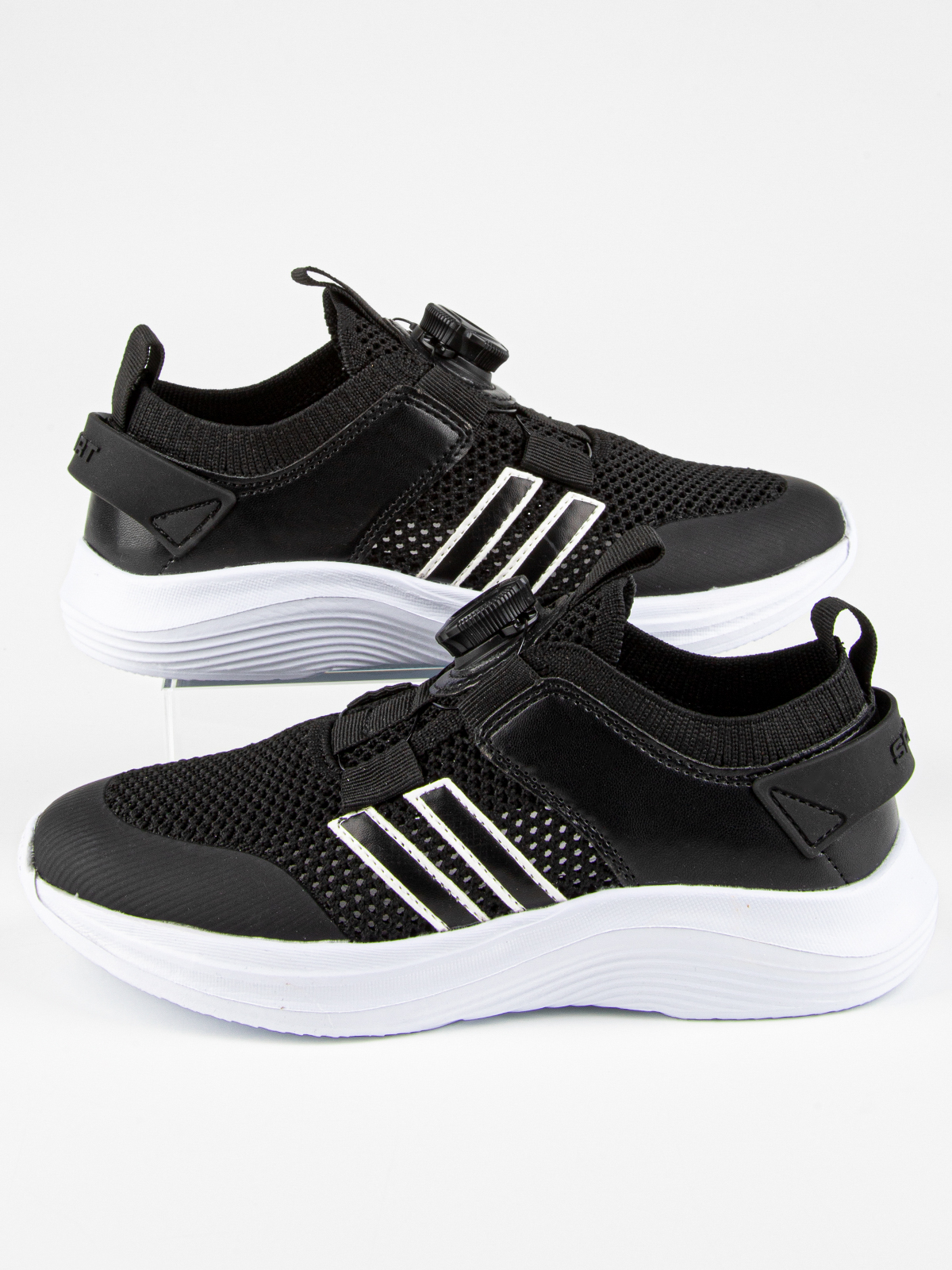 Кроссовки артикул:731172н-10-4