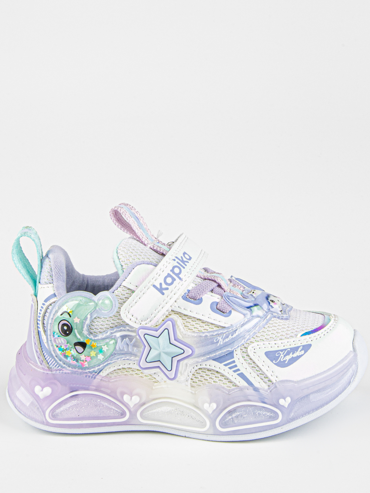 Кроссовки артикул:721130-20-1