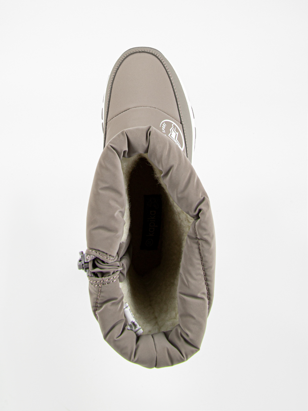 Сапоги артикул:1880д-1-6