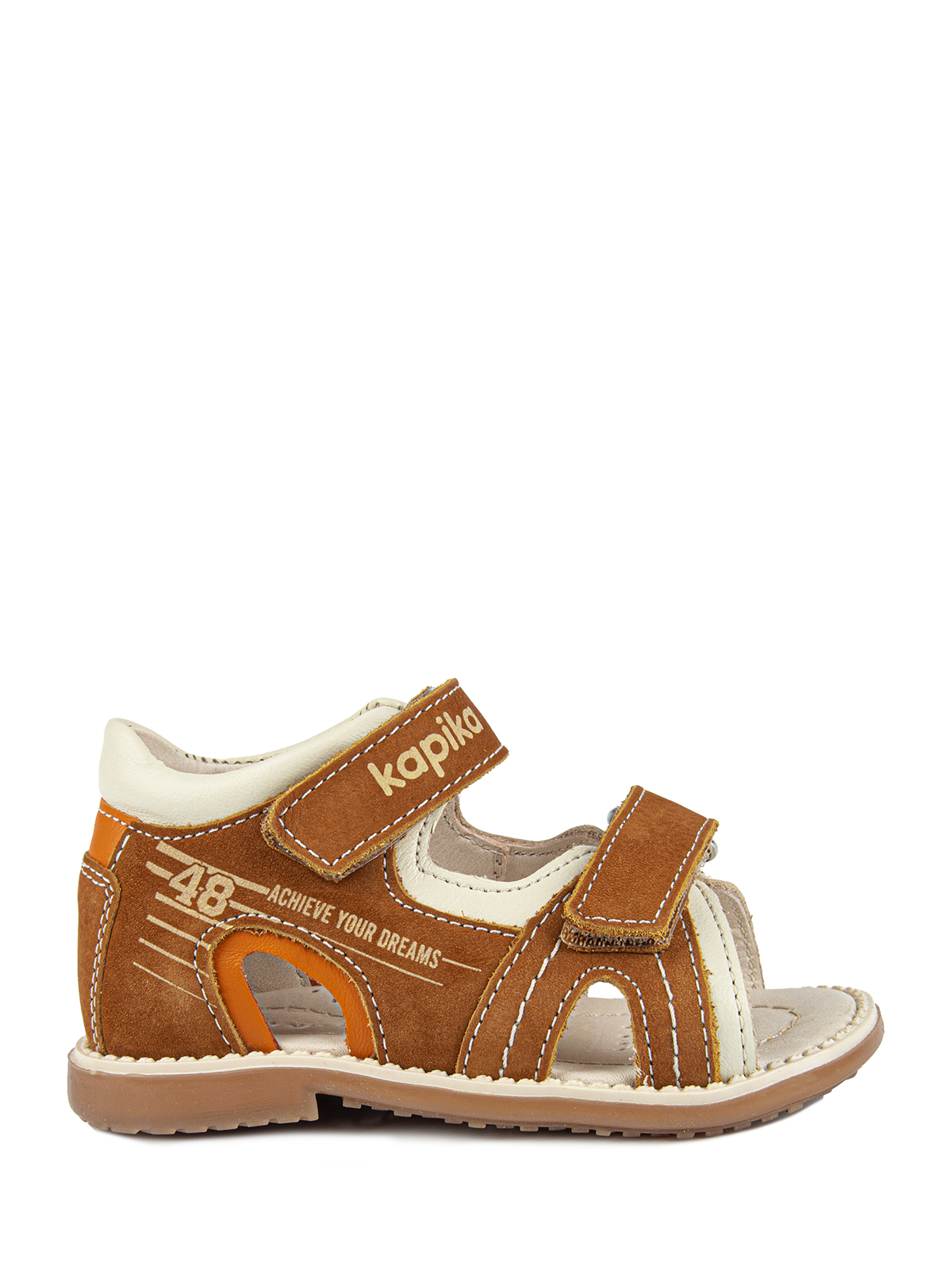 Сандалии артикул:31924-1-1