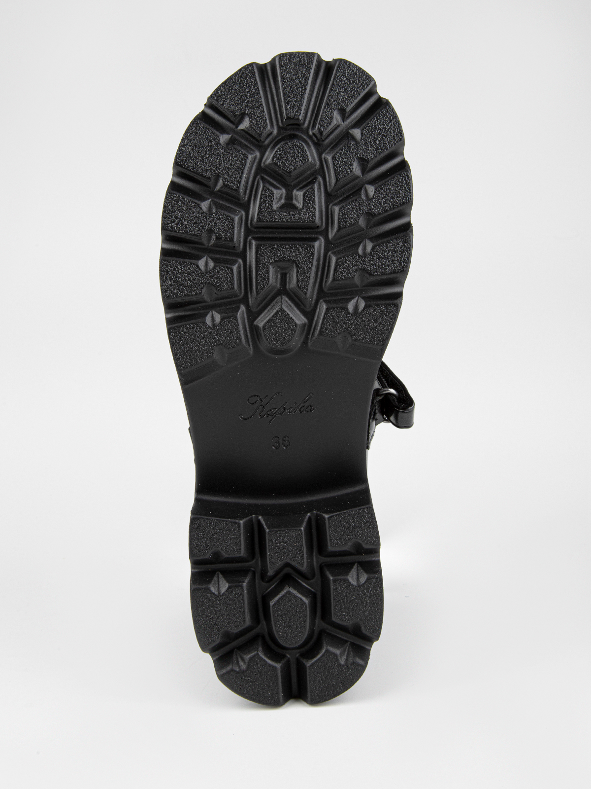 Туфли артикул:24741п-1-9