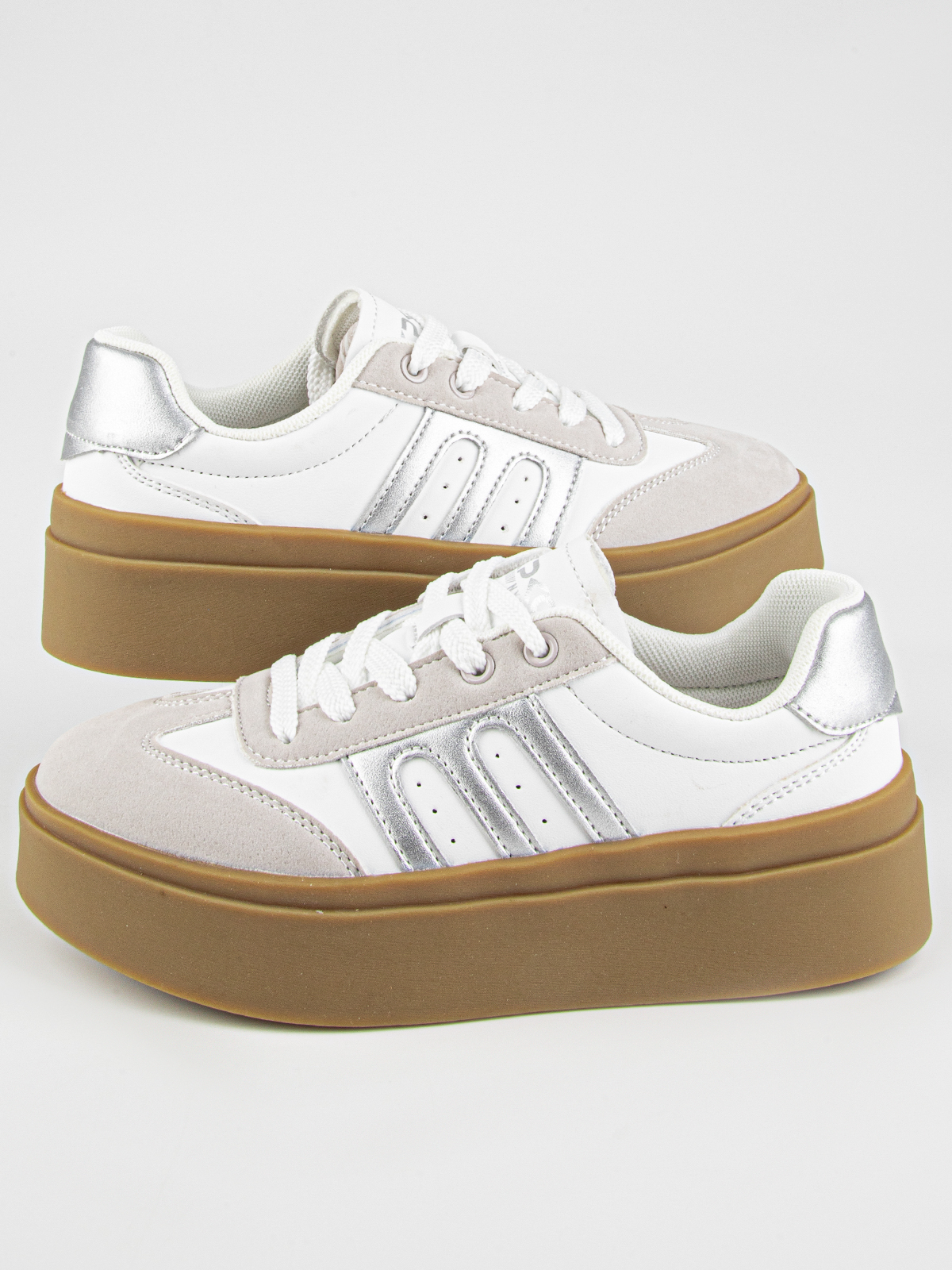 Кроссовки артикул:74856-20-4