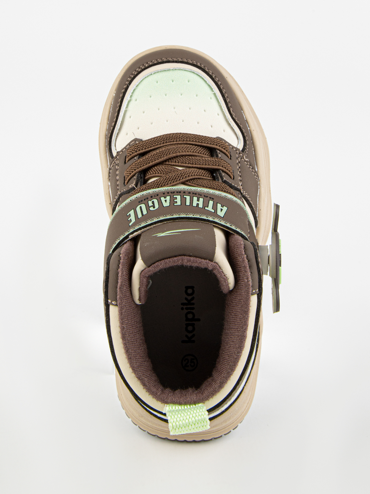 Кроссовки артикул:71520-20-6