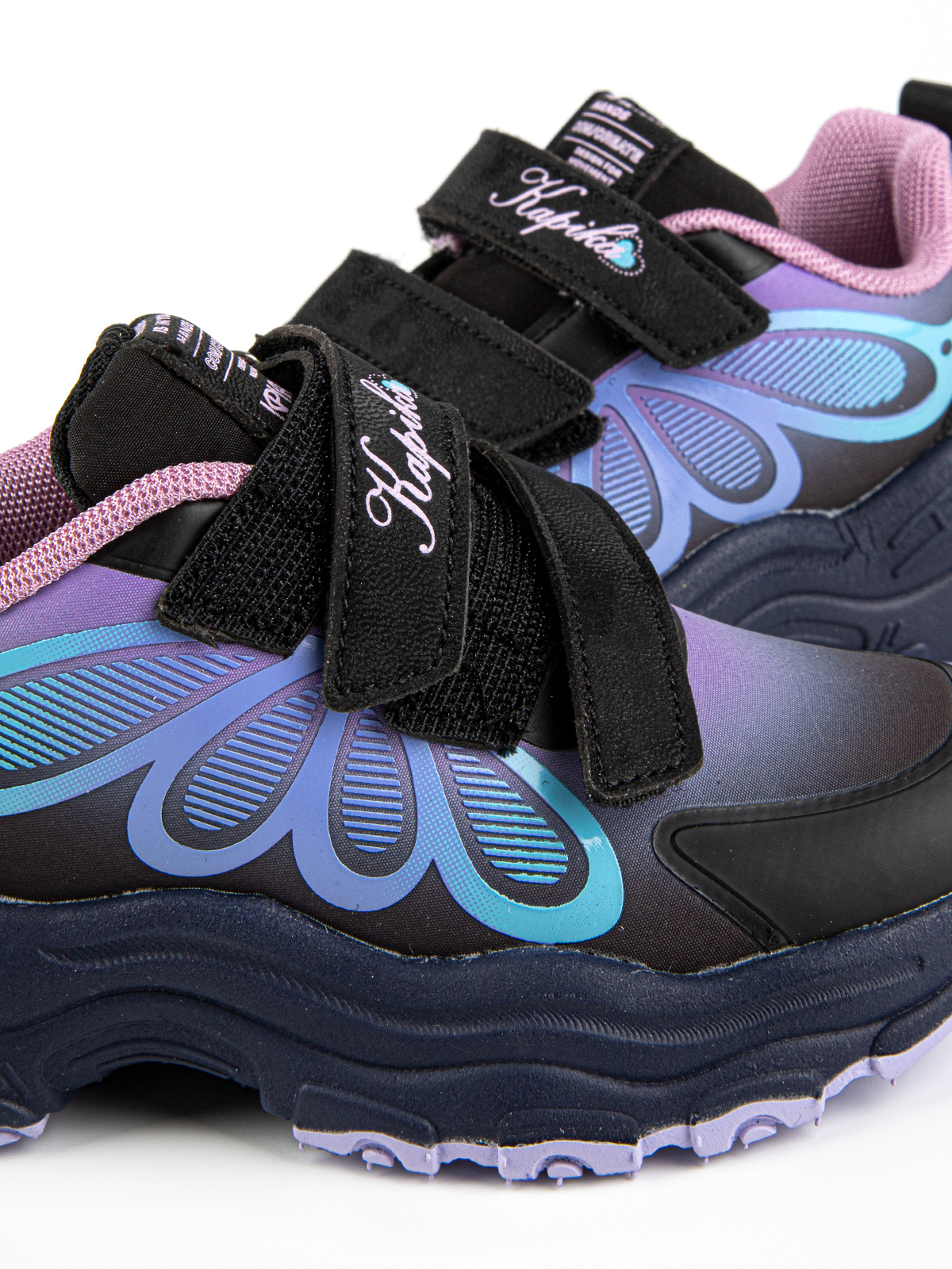 Кроссовки артикул:721160с-20-9