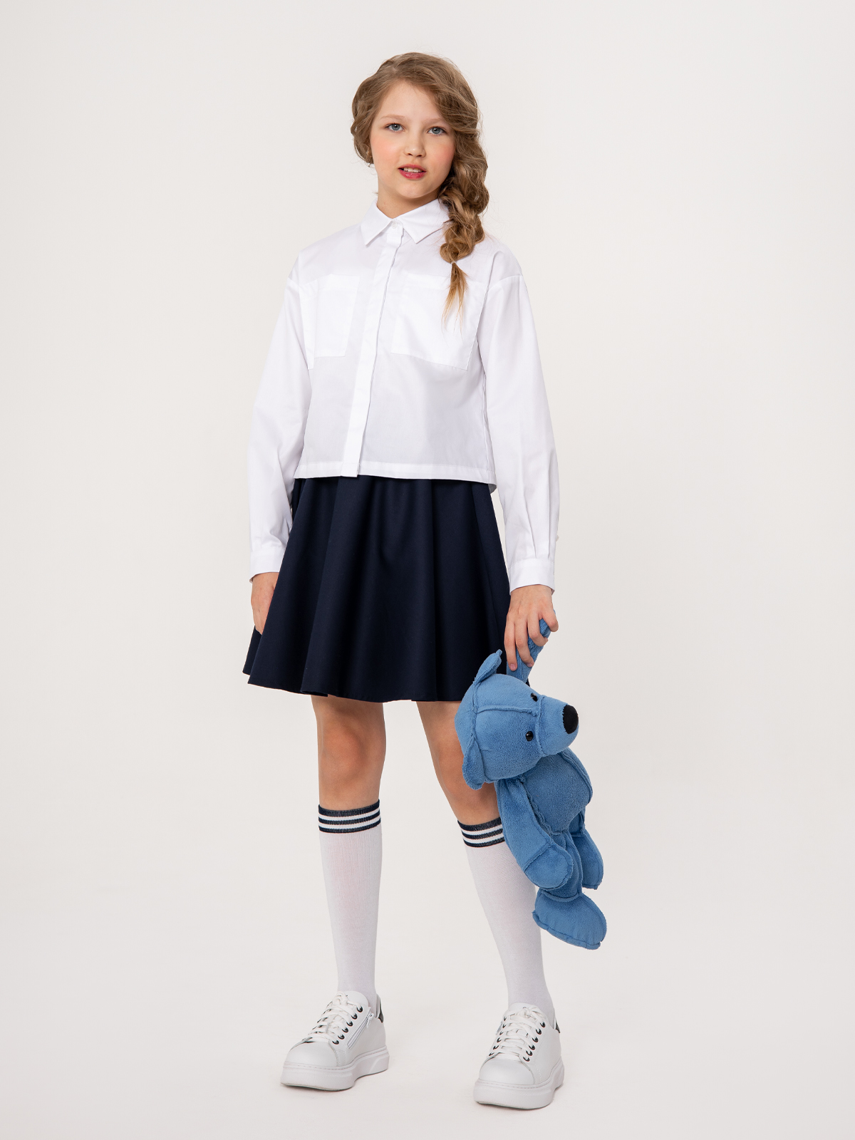 Рубашка артикул:OJGCR02-00-1