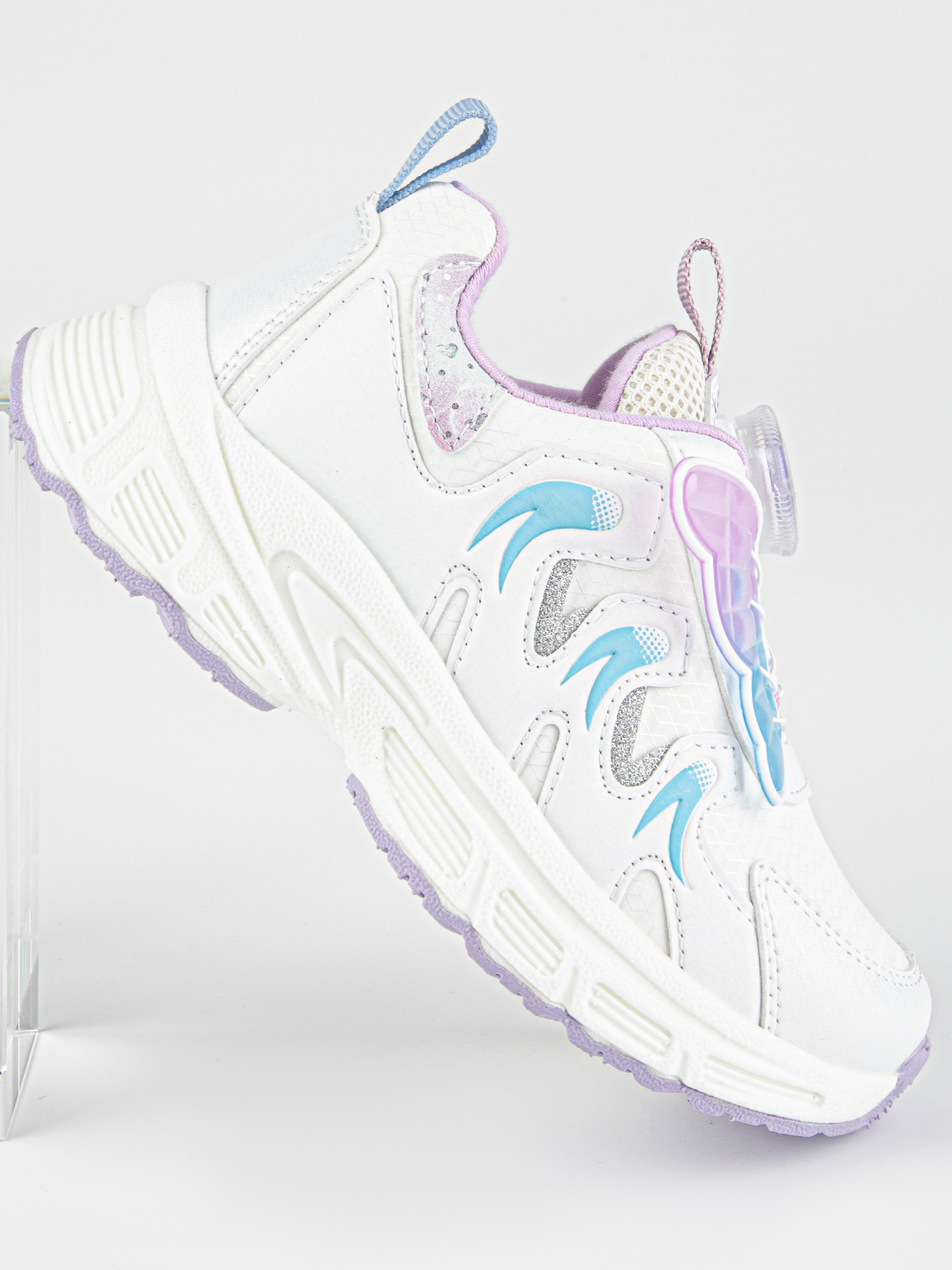 Кроссовки артикул:72863-10-7