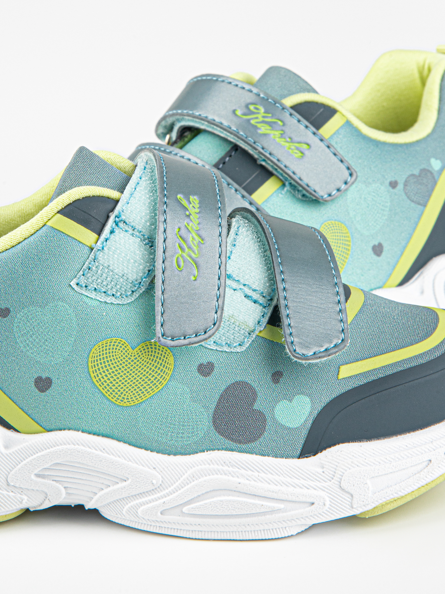 Полуботинки артикул:721561с-1-9