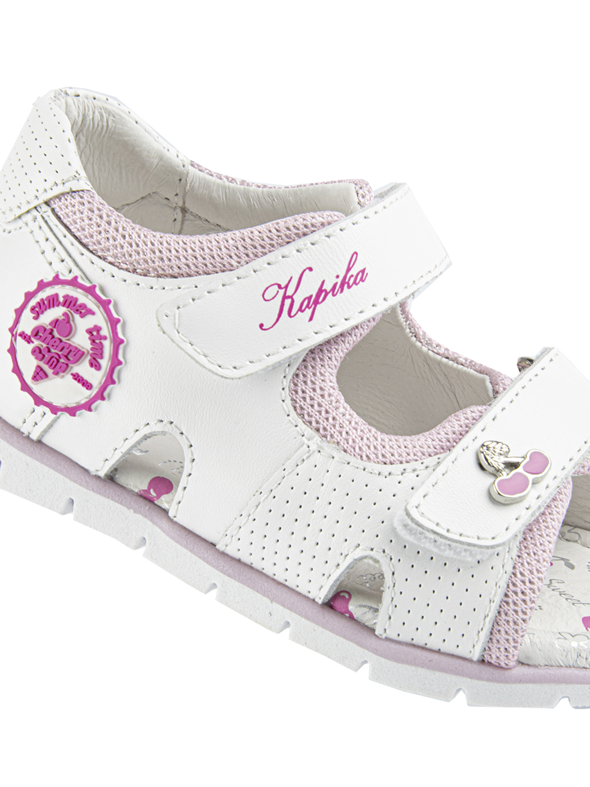 Сандалии артикул:31845-1-6