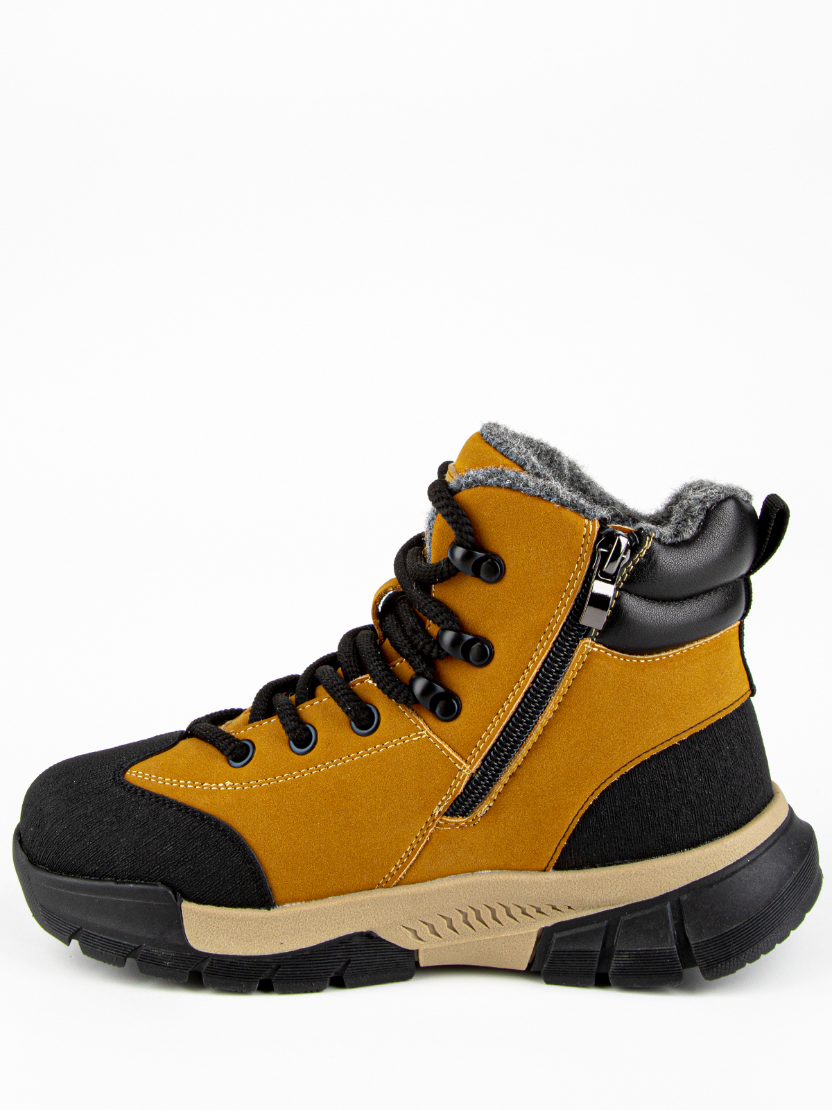 Ботинки артикул:63321шк-2-8