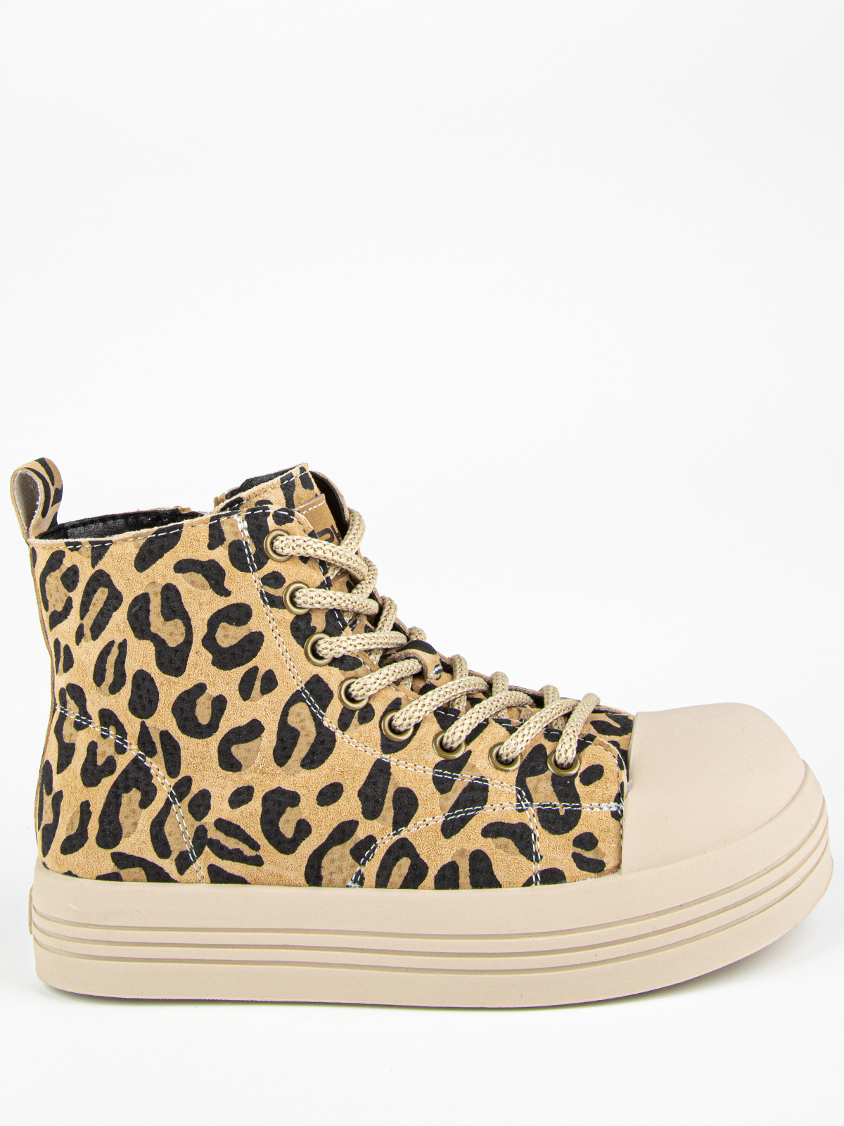 Ботинки артикул:53703у-2-1