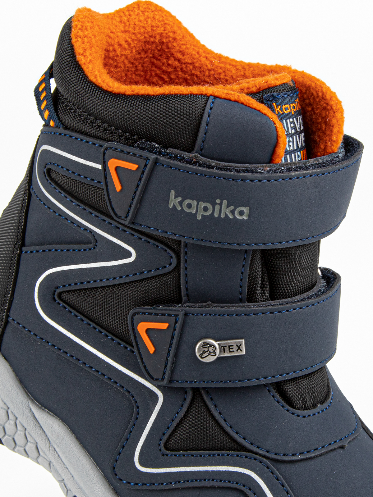 Ботинки артикул:42505-3-3