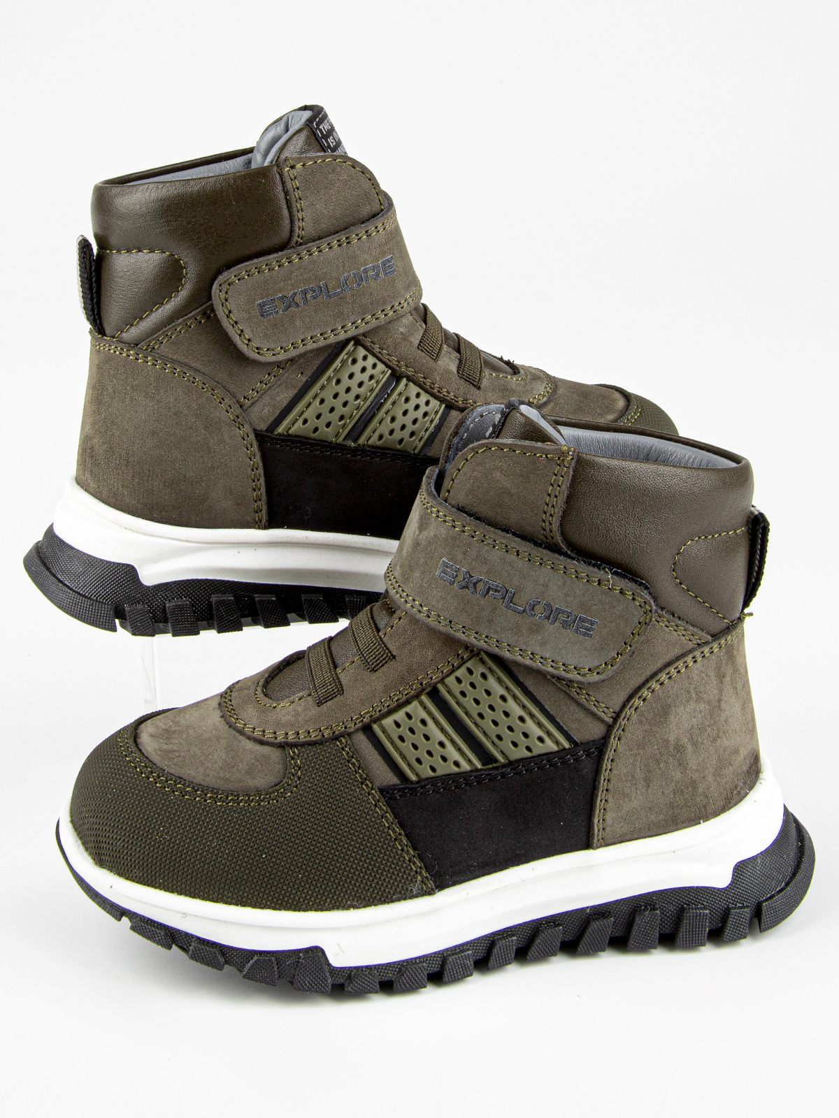 Ботинки артикул:51504ут-2-4