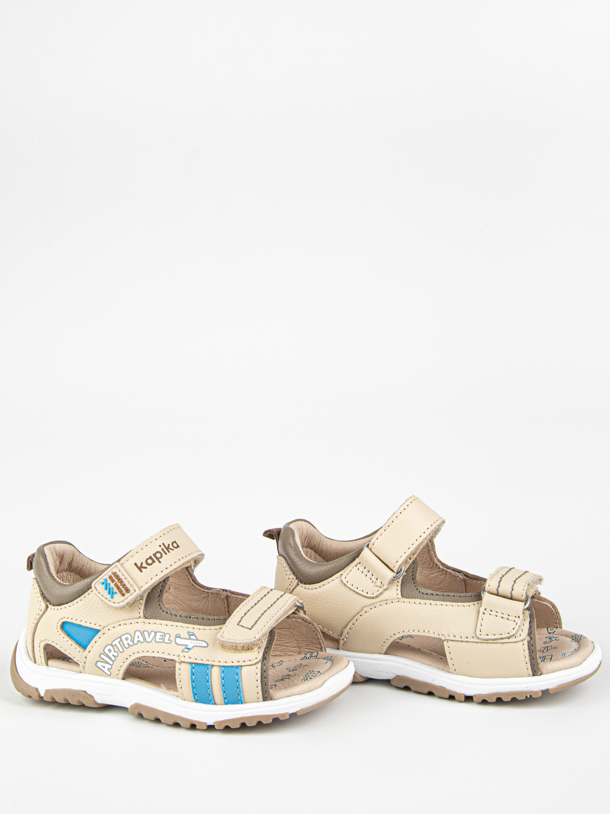 Сандалии артикул:31877-1-2