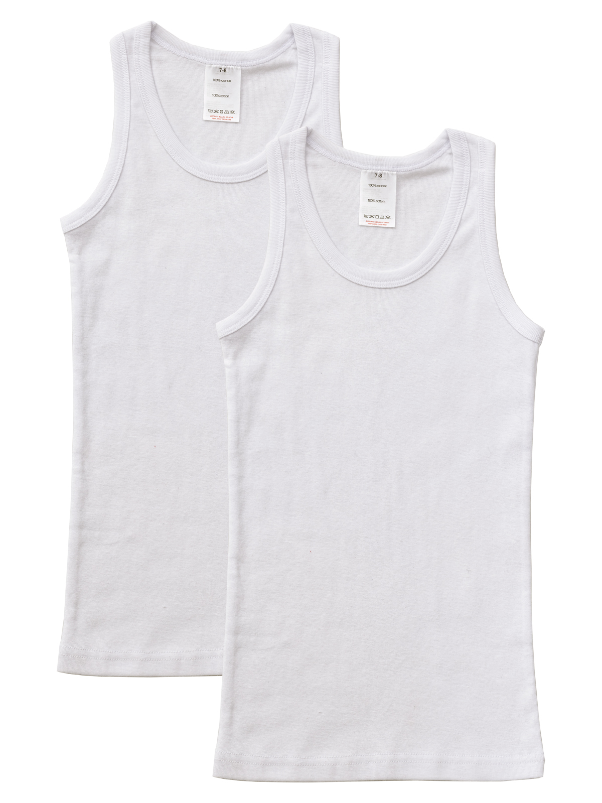 Набор маек артикул:NUBLU01-00-1