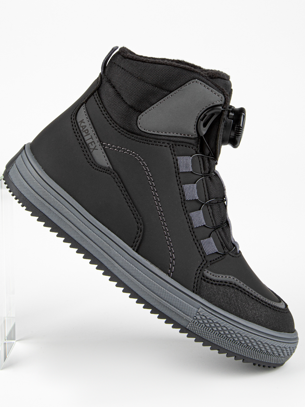 Ботинки артикул:43535л-1-7