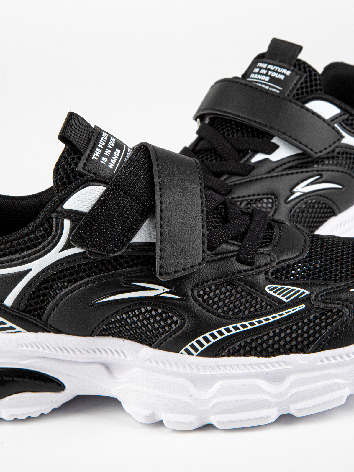 Кроссовки артикул:731175н-10-9