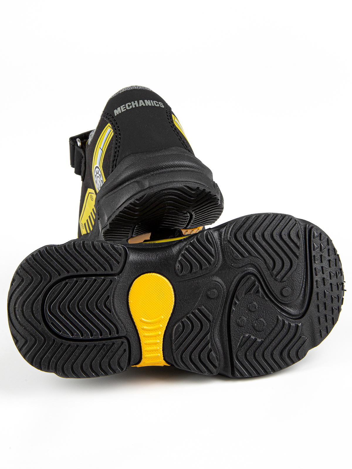 Полуботинки артикул:71526с-10-5