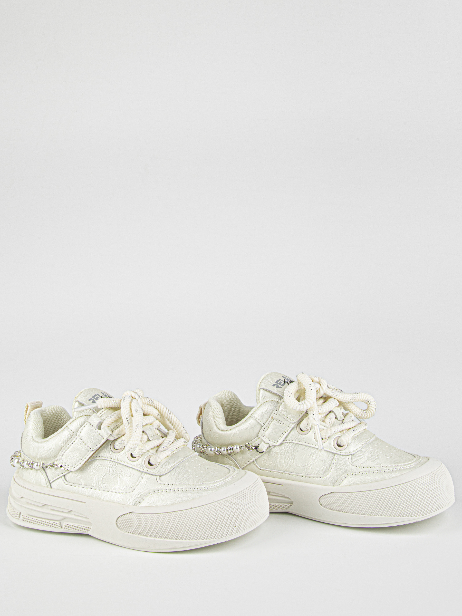 Кроссовки артикул:721199-2-2