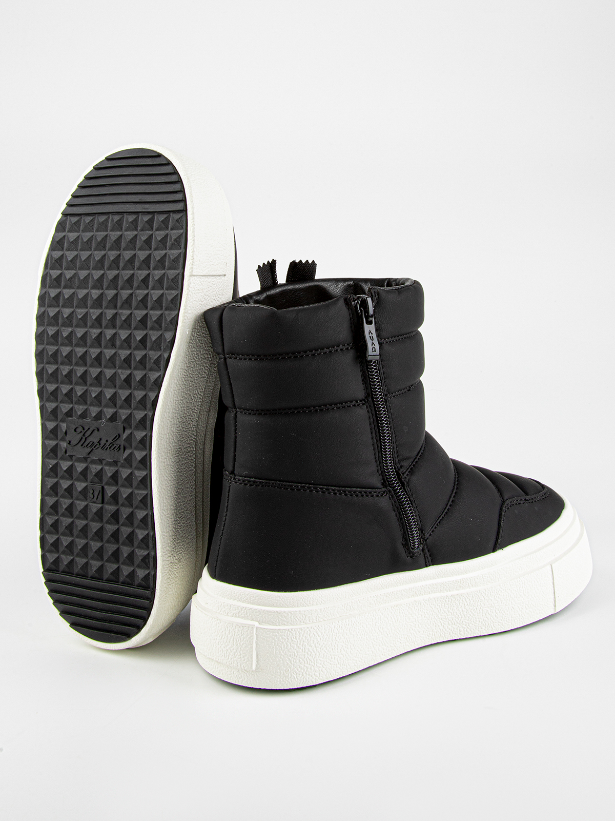 Сапоги артикул:1910д-1-5