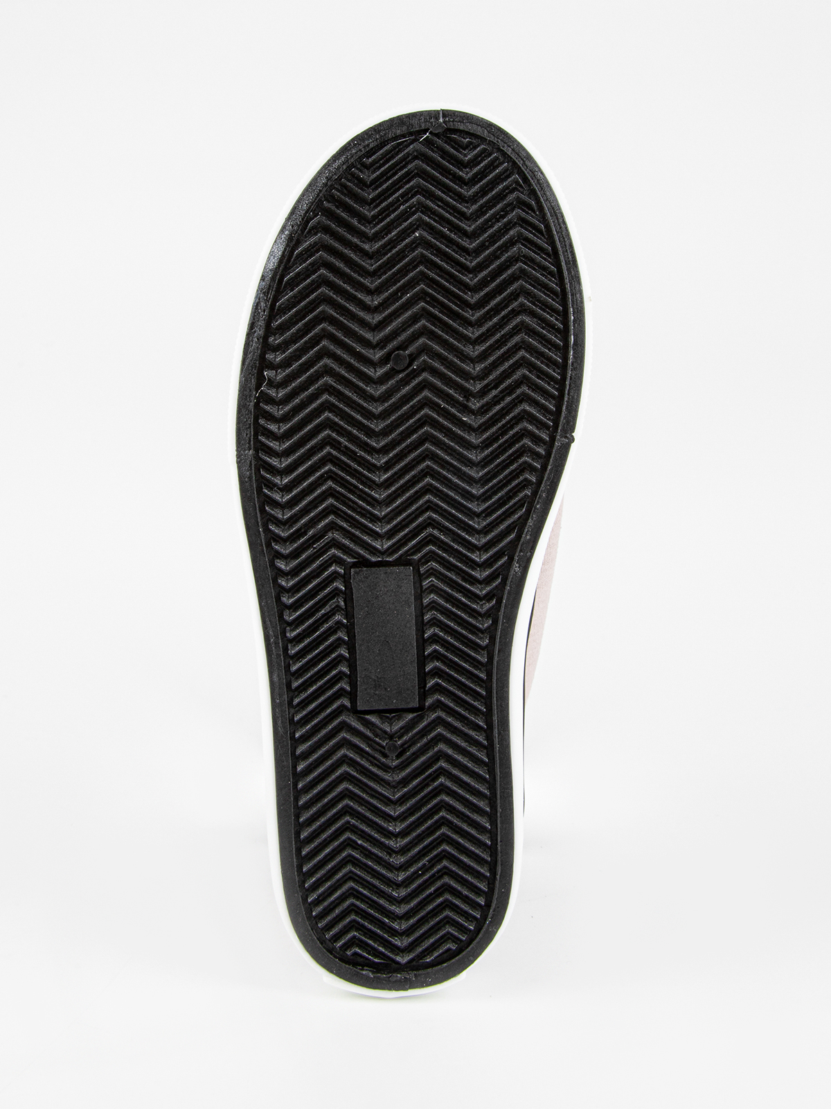 Кеды артикул:731189-10-9