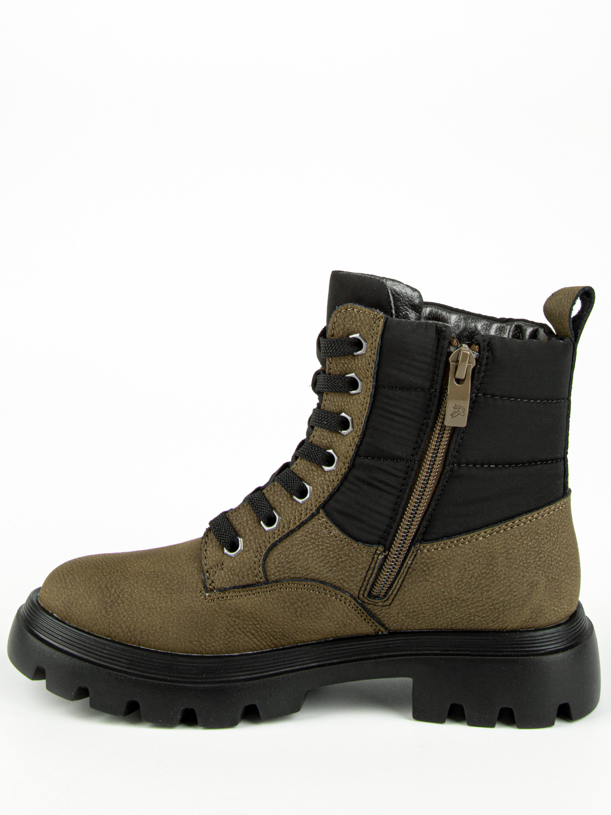 Ботинки артикул:54586ук-2-8