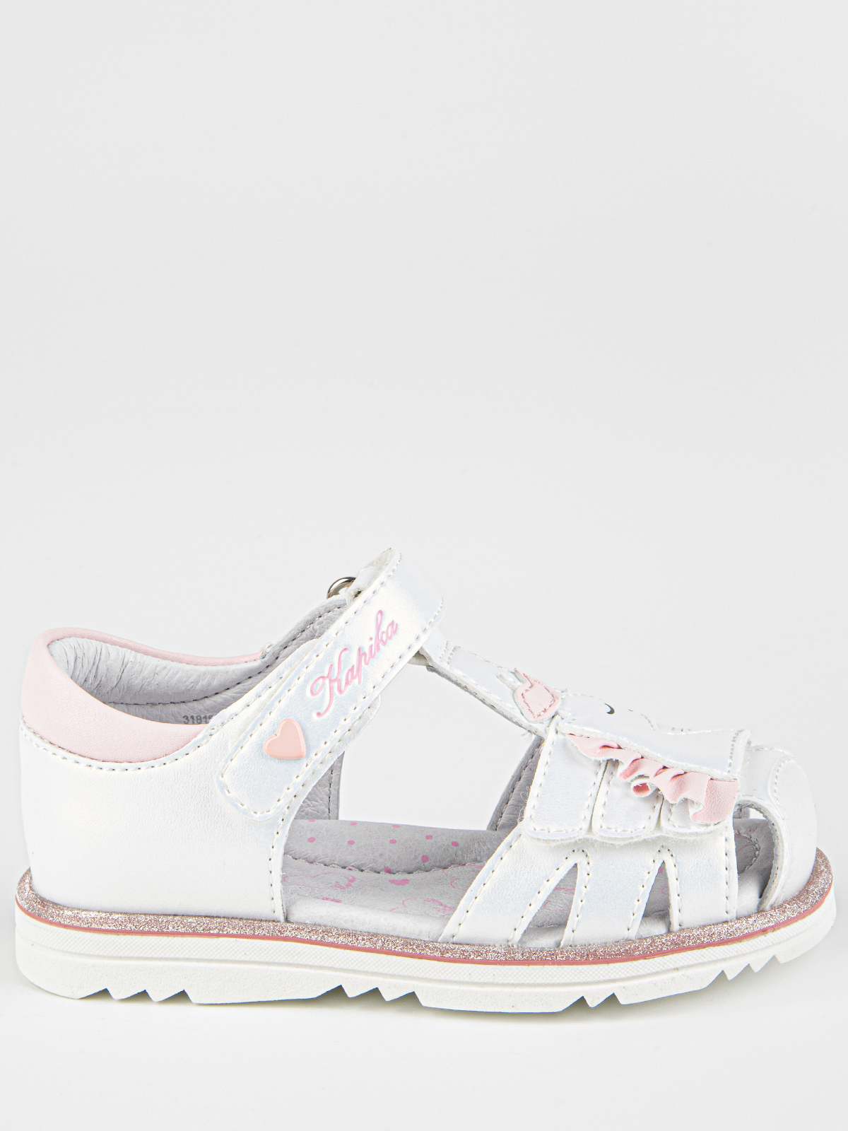 Сандалии артикул:31819п-10-1